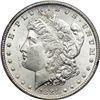 Image 1 : 1881-CC Morgan $1