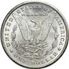 Image 2 : 1881-CC Morgan $1