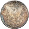 Image 2 : 1881-S Morgan $1