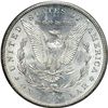 Image 2 : 1881-S Morgan $1