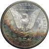 Image 2 : 1881-S Morgan $1