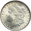 Image 1 : 1882 Morgan $1 PCGS MS65