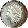 Image 1 : 1882-CC Morgan $1 NGC MS64