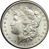 Image 1 : 1882-CC Morgan $1