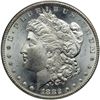 Image 1 : 1882-CC Morgan $1
