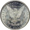 Image 2 : 1882-CC Morgan $1