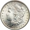 Image 1 : 1882-CC Morgan $1 PCGS MS64