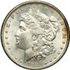 Image 1 : 1882-CC Morgan $1