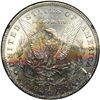 Image 2 : 1882-CC Morgan $1