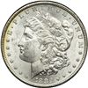 Image 1 : 1882-CC Morgan $1