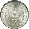 Image 2 : 1882-CC Morgan $1