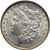 Image 1 : 1882-O/S Morgan $1