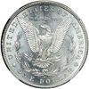 Image 2 : 1882-S Morgan $1 NGC MS65