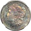 Image 1 : 1882-S Morgan $1 NGC MS65