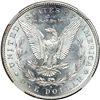 Image 2 : 1882-S Morgan $1 NGC MS65