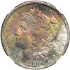 Image 1 : 1882-S Morgan $1 NGC MS65