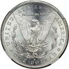 Image 2 : 1882-S Morgan $1 NGC MS65