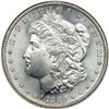 Image 1 : 1882-S Morgan $1 NGC MS65