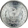 Image 2 : 1882-S Morgan $1 NGC MS64