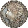 Image 1 : 1882-S Morgan $1 NGC MS64