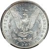 Image 2 : 1882-S Morgan $1 NGC MS64