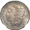 Image 1 : 1882-S Morgan $1 NGC MS64