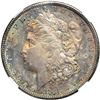 Image 1 : 1882-S Morgan $1 NGC MS64