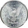 Image 2 : 1882-S Morgan $1 NGC MS64