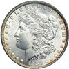 Image 1 : 1883 Morgan $1 PCGS MS64