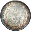 Image 2 : 1883 Morgan $1 PCGS MS64