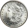 Image 1 : 1883-CC Morgan $1 PCGS MS64