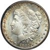 Image 1 : 1883-CC Morgan $1
