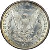 Image 2 : 1883-CC Morgan $1
