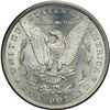 Image 2 : 1883-CC Morgan $1