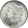 Image 1 : 1883-O Morgan $1 PCGS MS66