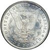 Image 2 : 1883-O Morgan $1 PCGS MS66