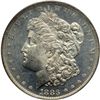 Image 1 : 1883-O Morgan $1