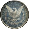 Image 2 : 1883-O Morgan $1