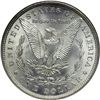 Image 2 : 1884 Morgan $1 NGC MS65