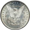 Image 2 : 1891-CC Morgan $1