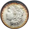 Image 1 : 1898-O Morgan $1