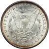 Image 2 : 1898-O Morgan $1