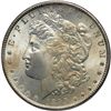 Image 1 : 1899-O Morgan $1