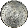 Image 2 : 1899-O Morgan $1
