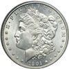 Image 1 : 1901-O Morgan $1