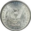 Image 2 : 1901-O Morgan $1