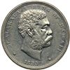 Image 1 : Hawaii. Dollar, 1883