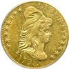 Image 1 : 1798. Large Eagle, Large 8, 13 Star Reverse