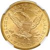 Image 2 : 1900 $10 Liberty NGC MS65