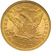 Image 2 : 1901 $10 Liberty NGC MS62
